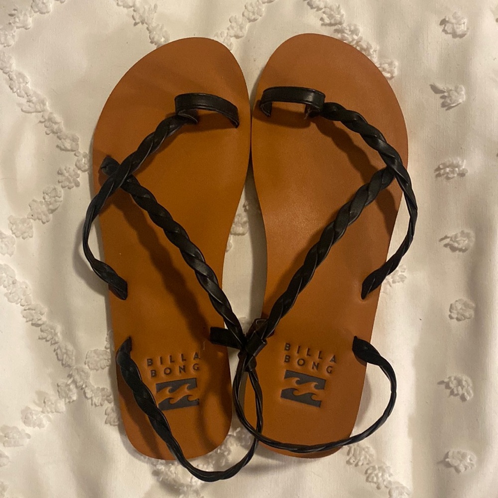 Billabong Sandals